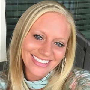 Meet your Posher, Rachael